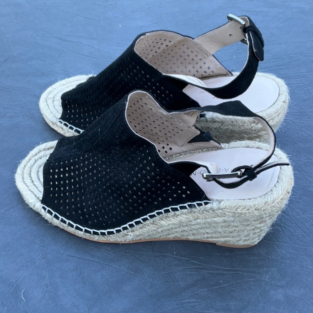 Caslon Women’s Wedge Heel Shoes